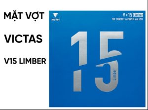 Victas V15 Limber